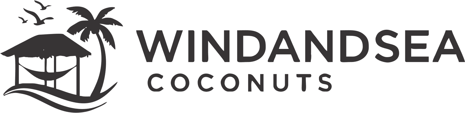 Windandsea Coconuts