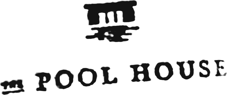 The Pool House